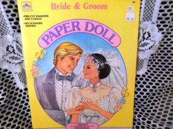 bride and groom pd